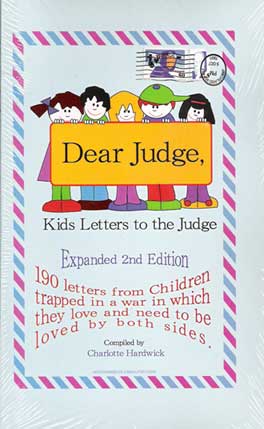 Dear Judge, Children's Letters to the Judge